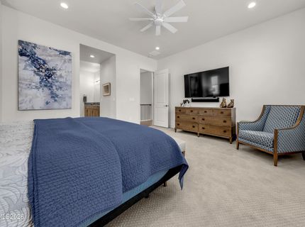 9109 Wild Skies Way, Reno, NV 89523 Photo