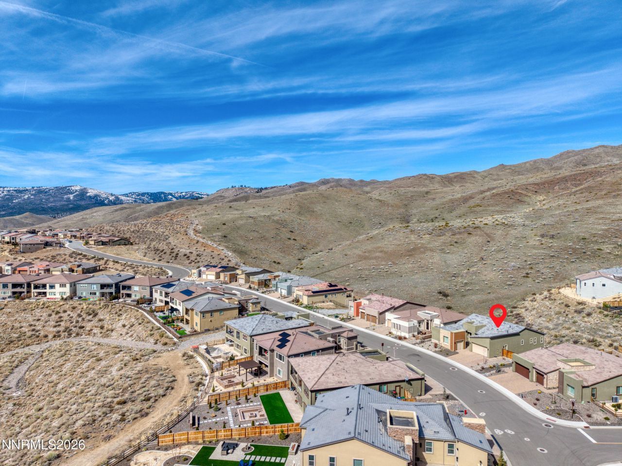 9109 Wild Skies Way, Reno, NV 89523 Photo