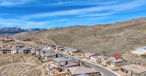 9109 Wild Skies Way, Reno, NV 89523 Photo