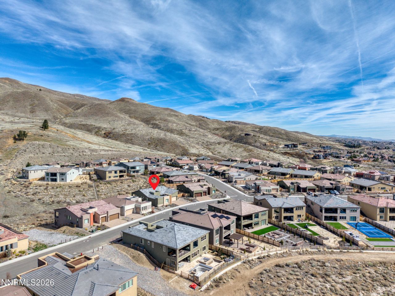 9109 Wild Skies Way, Reno, NV 89523 Photo