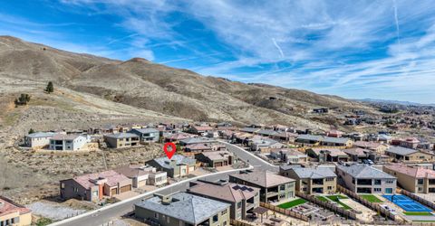 9109 Wild Skies Way, Reno, NV 89523 Photo