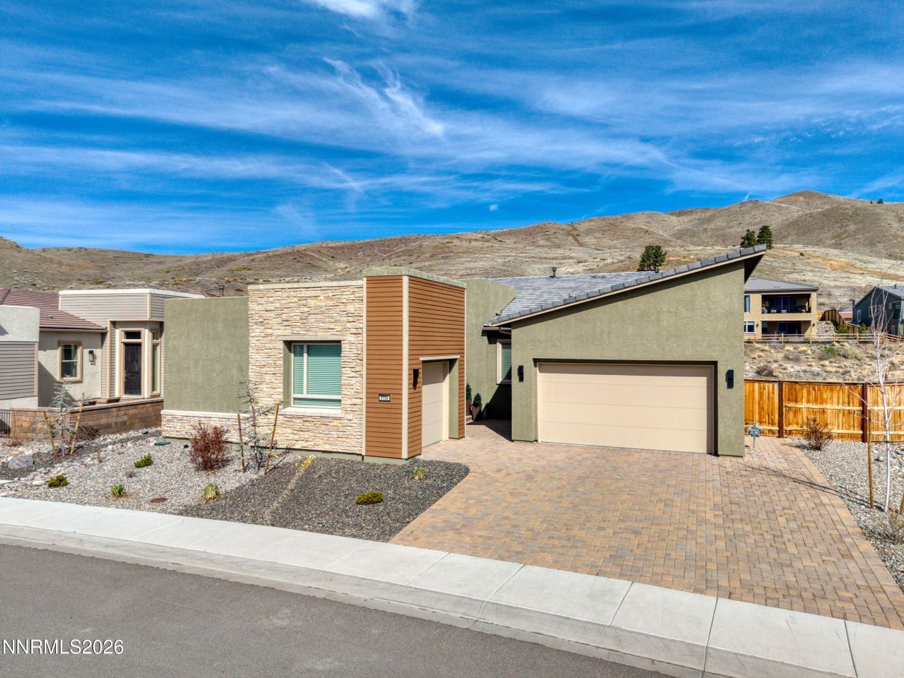 9109 Wild Skies Way, Reno, NV 89523 Photo