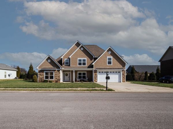 2613 Anthem Way , Murfreesboro, TN 37128