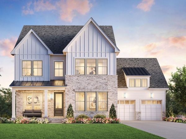 250 Berry Hunter Lane, Franklin, TN 37067