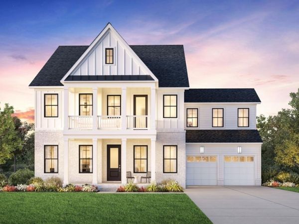 208 Berry Hunter Lane, Franklin, TN 37067