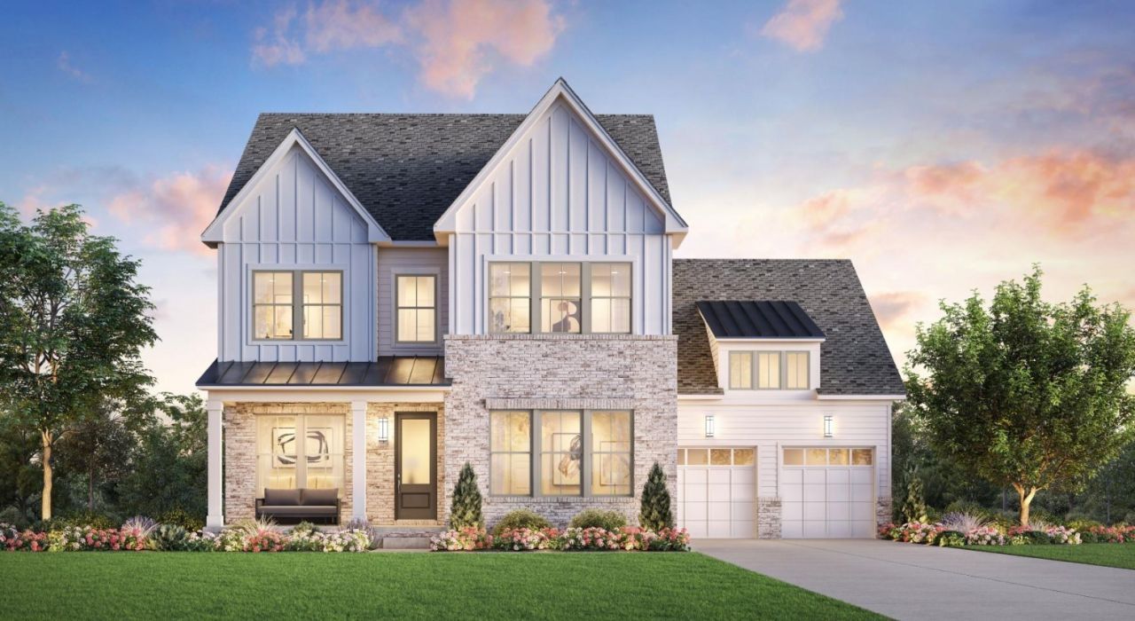 1000 Sun Bird Drive, Franklin, TN 37067 Main Photo