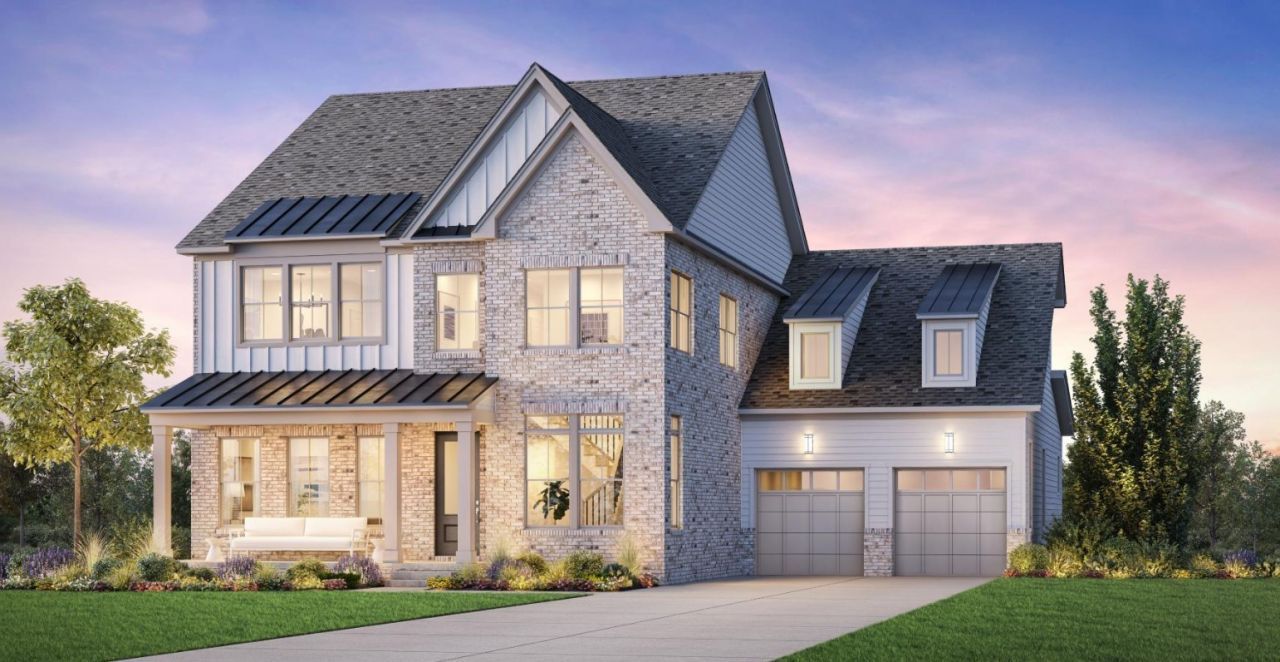 200 Berry Hunter Lane, Franklin, TN 37067 Main Photo