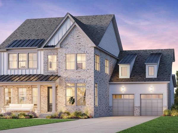 220 Berry Hunter Lane, Franklin, TN 37067