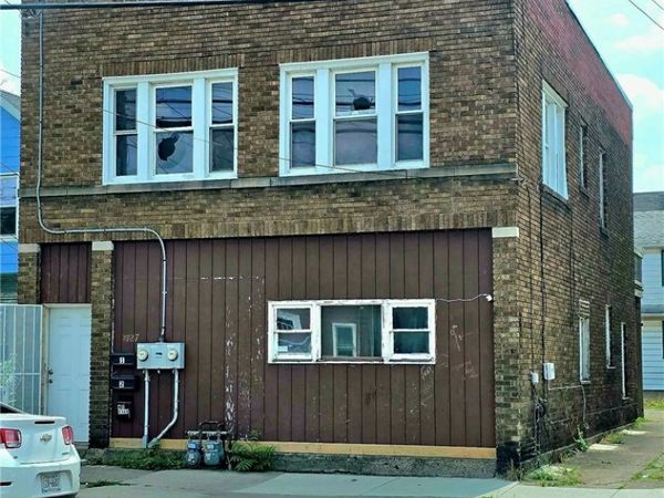 1727 Ferry Avenue, Niagara Falls, NY 14301