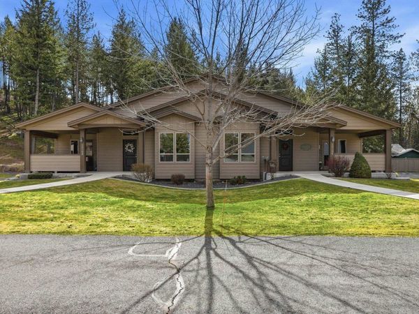 13108 N Mill Rd, Spokane, WA 99208