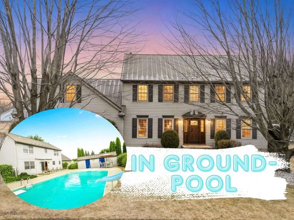 806 Lydia Drive, Warsaw, IN 46582