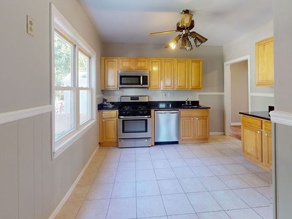 48 Oak St., Unit 1, Dedham, MA 02026