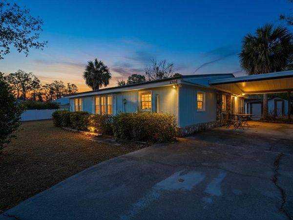 1704 Magnolia, Steinhatchee, FL 32359