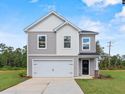 520 Corkscrew Lane, Blythewood, SC 29016