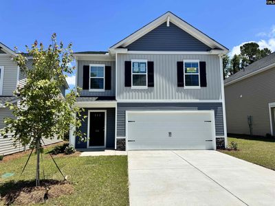 520 Corkscrew Lane, Blythewood, SC 29016