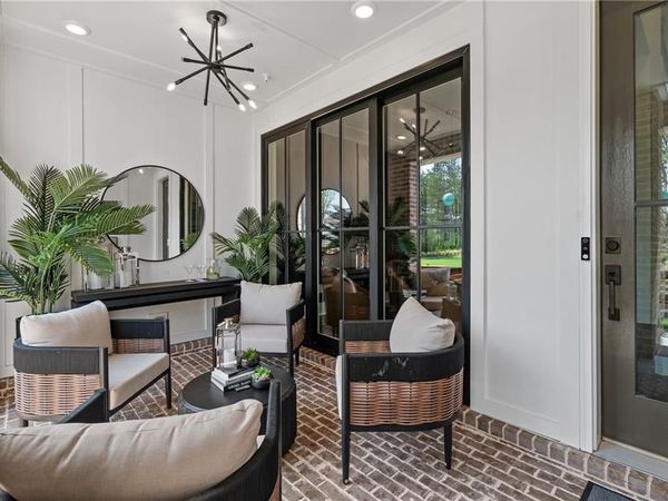 118 Iveybrooke Lane, Unit 64, Alpharetta, GA 30009