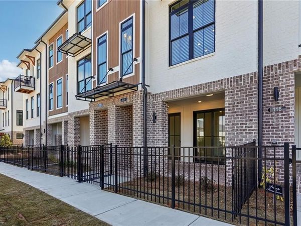 118 Iveybrooke Lane, Unit 64, Alpharetta, GA 30009