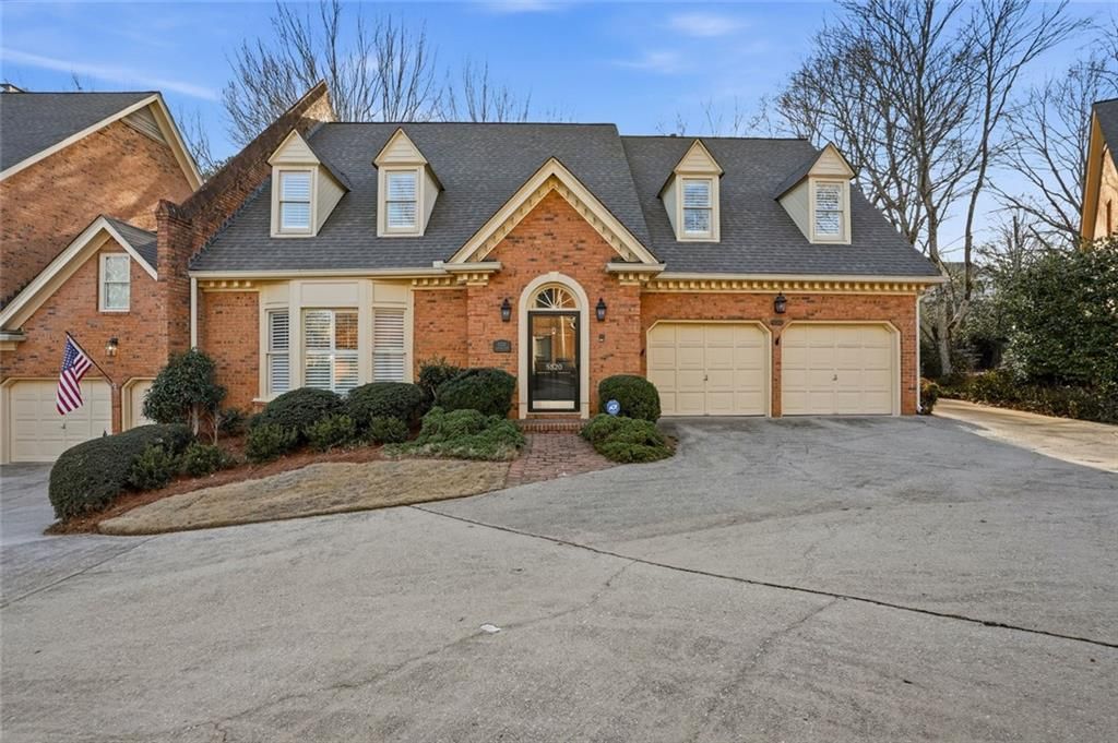 5320 Fairfield W, Atlanta, GA 30338 Main Photo