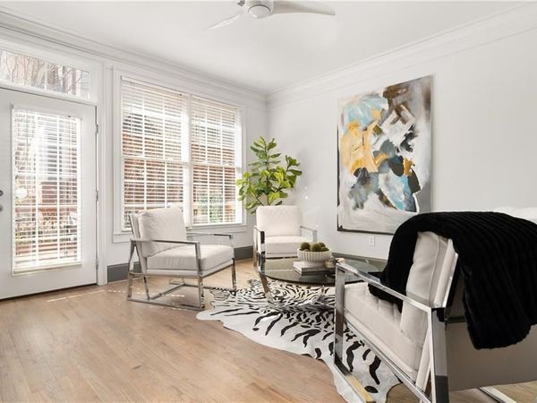 190 Centennial Way NW, Atlanta, GA 30313