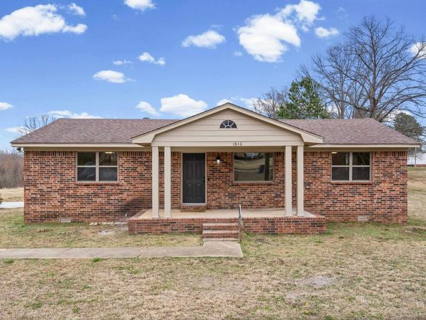 1840 HWY 196 HWY, Piperton, TN 38017