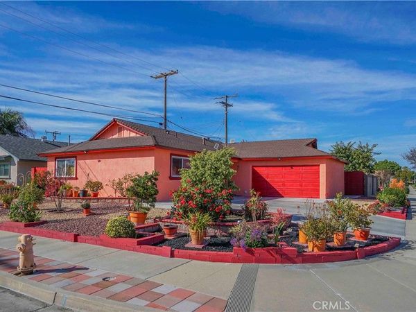 7571 San Rafael, Buena Park, CA 90620