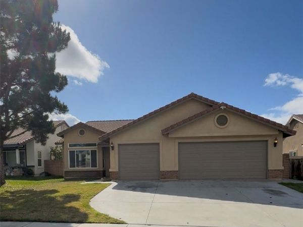 22960 Penasco Circle, Nuevo, CA 92567