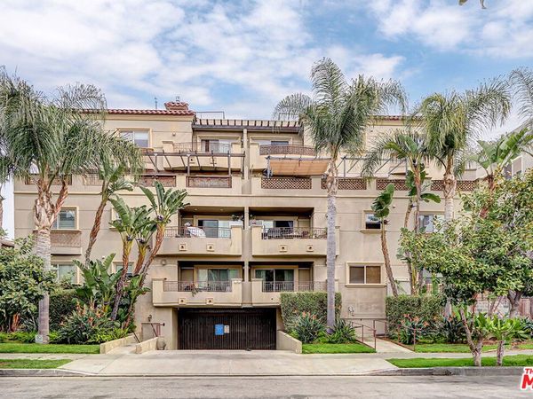 1520 S Shenandoah Street, Unit 304, Los Angeles, CA 90035