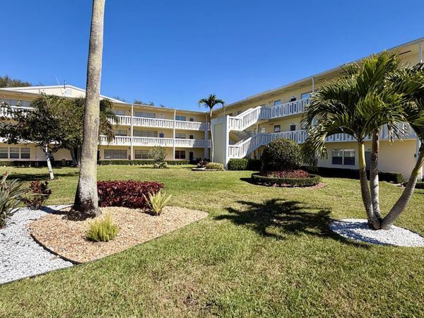166 Dorset D, Unit 166, Boca Raton, FL 33434