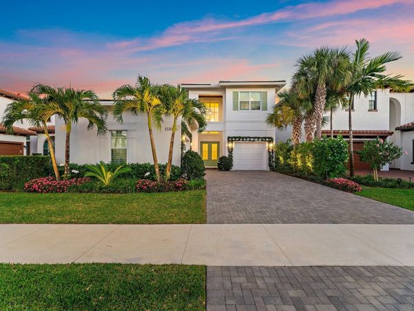 13304 Bernoulli Way, Palm Beach Gardens, FL 33418