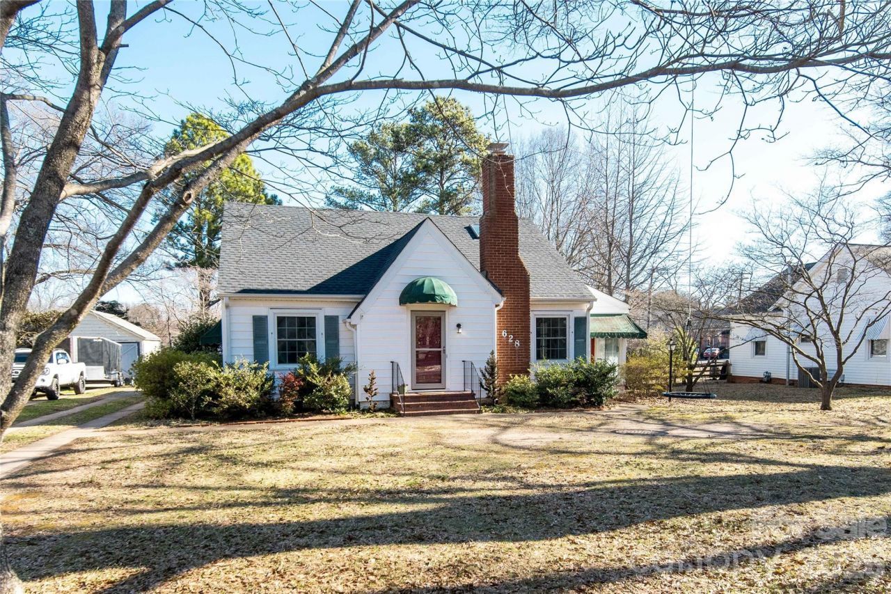 628 Wilmar Street Nw, Concord, NC 28025 Main Photo