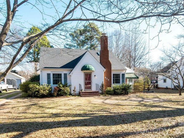 628 Wilmar Street NW, Concord, NC 28025