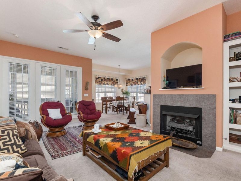 1426 Carylake Circle, Columbus, OH 43240 Photo 6