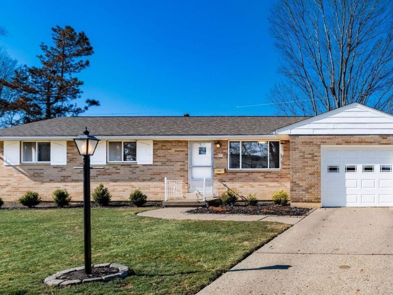 469 King Court , Newark, OH 43055 Photo 1