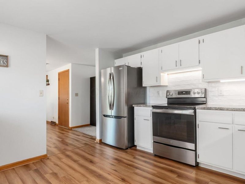 469 King Court , Newark, OH 43055 Photo 9