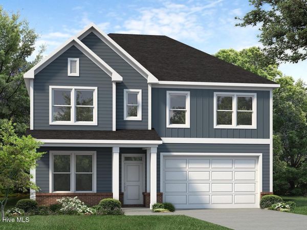 Lot 29h River Meadow Court, Spring Hope, NC 27882