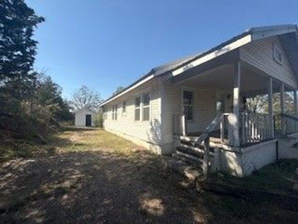 4420 Cottontown Road , Scranton, AR 72863