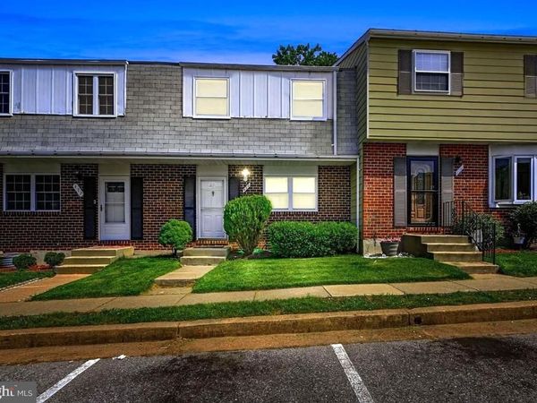 470 LONG TOWNE COURT, GLEN BURNIE, MD 21061