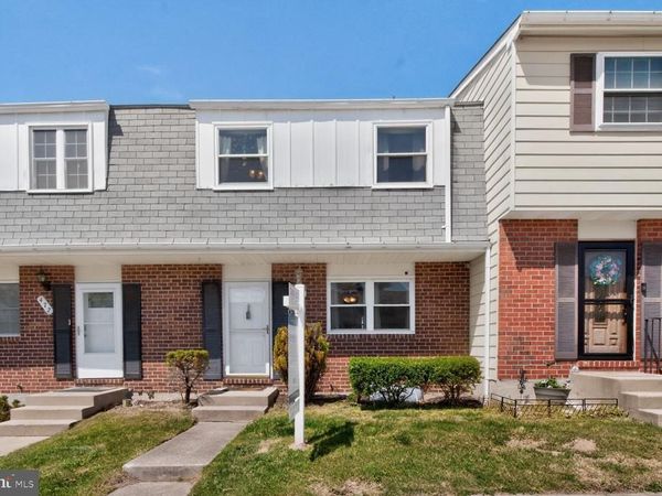 470 LONG TOWNE COURT, GLEN BURNIE, MD 21061