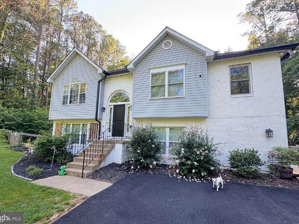 21 COUNTRYSIDE DRIVE, FREDERICKSBURG, VA 22406