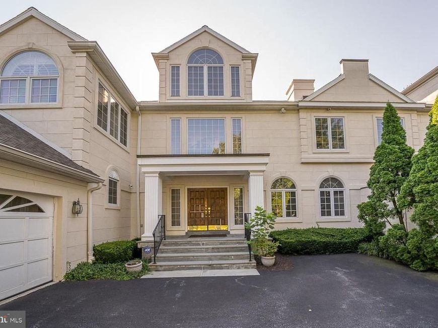 707 Canterbury Lane , Villanova, PA 19085 Main Photo