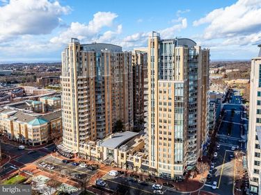 11990 MARKET STREET , Unit 306, RESTON, VA 20190