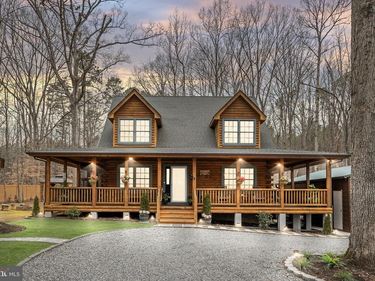 17 FOX RUN FOREST LANE, BEAVERDAM, VA 23015