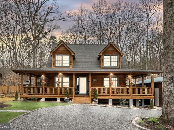 17 FOX RUN FOREST LANE, BEAVERDAM, VA 23015
