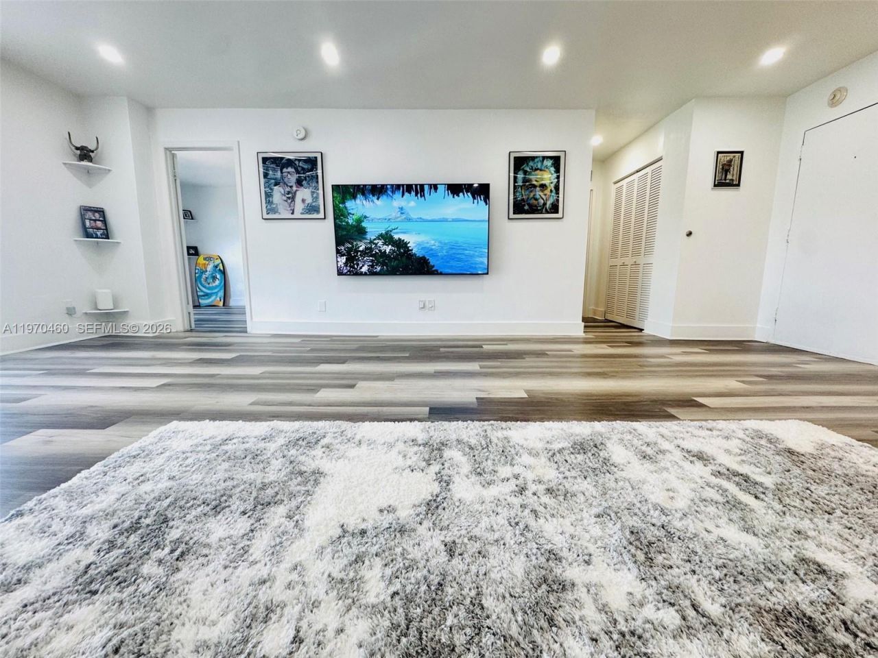 13499 Biscayne Blvd, Unit PH1705, North Miami, FL 33181 Photo