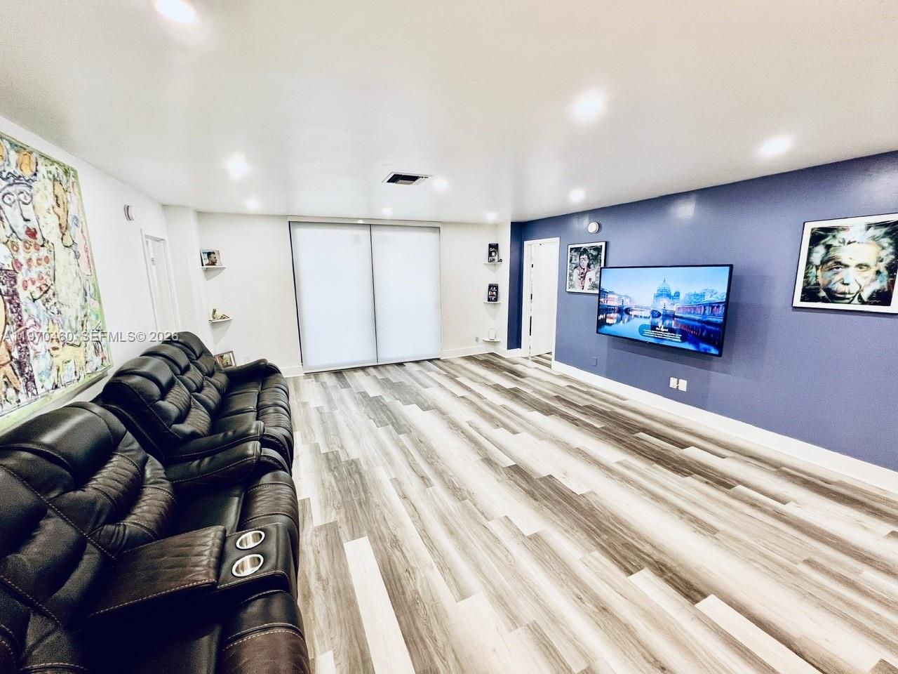 13499 Biscayne Blvd, Unit PH1705, North Miami, FL 33181 Photo