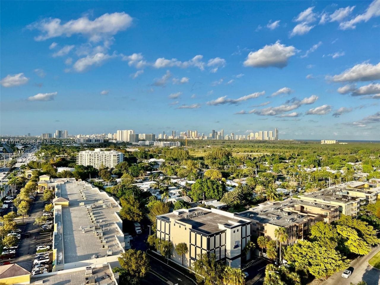 13499 Biscayne Blvd, Unit PH1705, North Miami, FL 33181 Photo