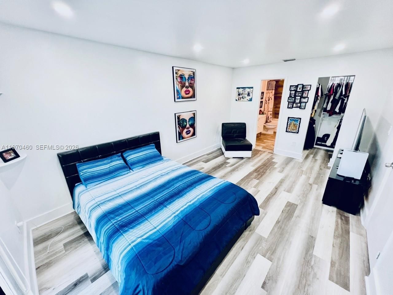 13499 Biscayne Blvd, Unit PH1705, North Miami, FL 33181 Photo