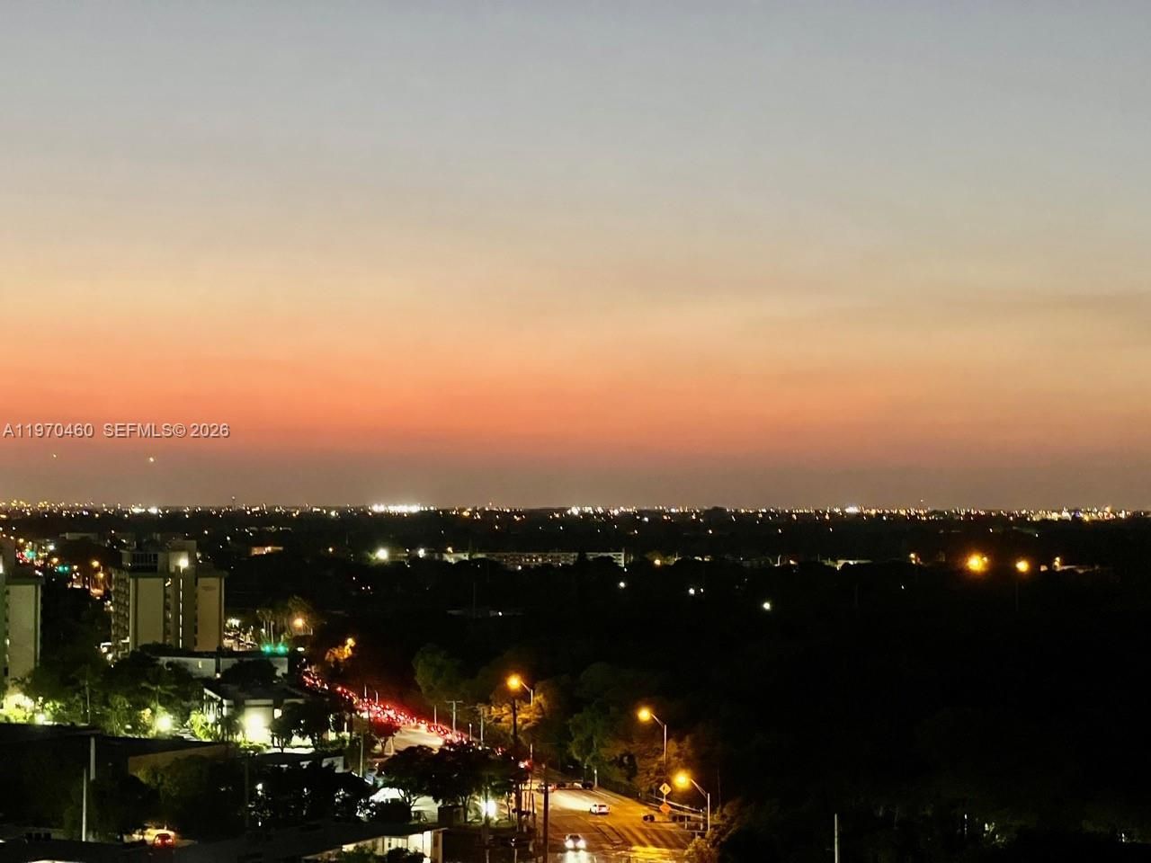 13499 Biscayne Blvd, Unit PH1705, North Miami, FL 33181 Photo