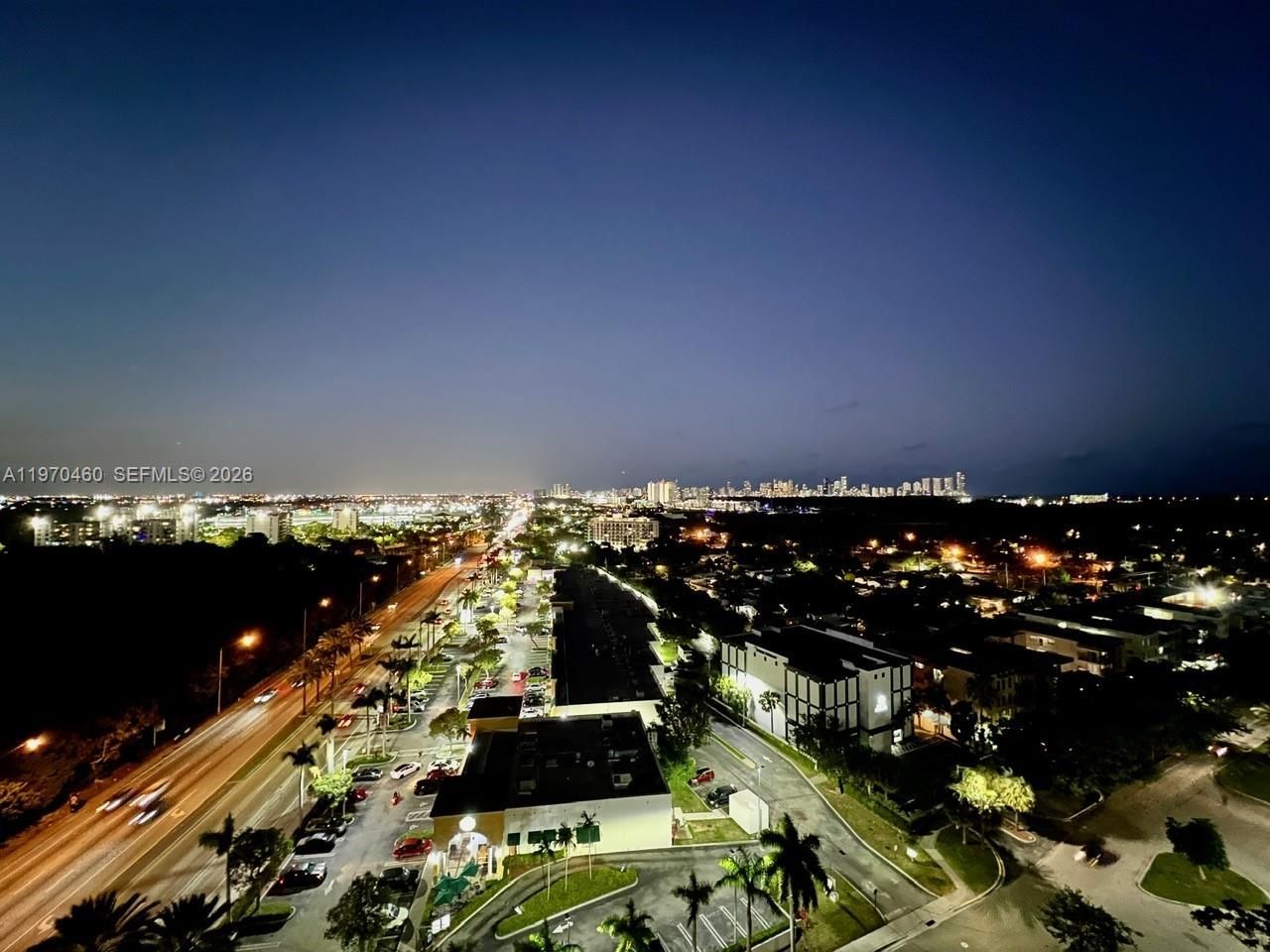 13499 Biscayne Blvd, Unit PH1705, North Miami, FL 33181 Photo