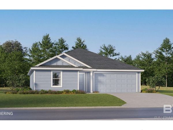 20057 Clover Field Lane, Summerdale, AL 36535